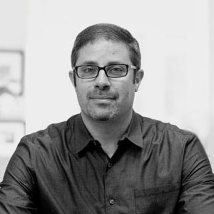 Dan Gerstein
