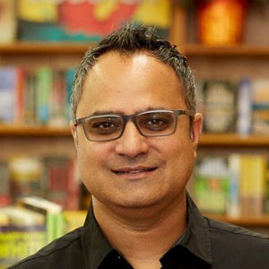 Naren Aryal