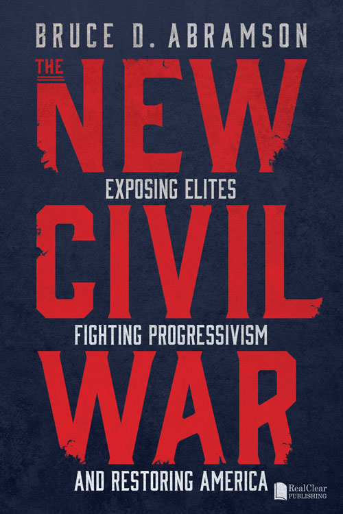 New Civil War