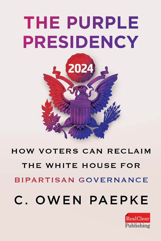 The Purple Presidency